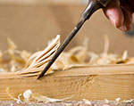 Entretien de meuble en bois par Menuisier France à Cuignieres